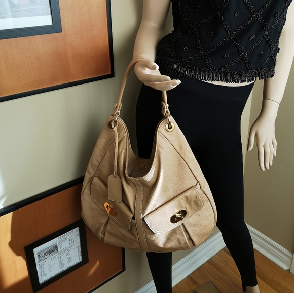 Badgley Mischka Hobo bag - Picture 7 of 11